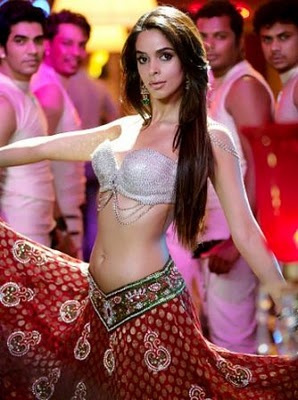 Mallika Sherawat Jalebi